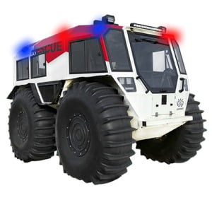 Prompt response to emergencies